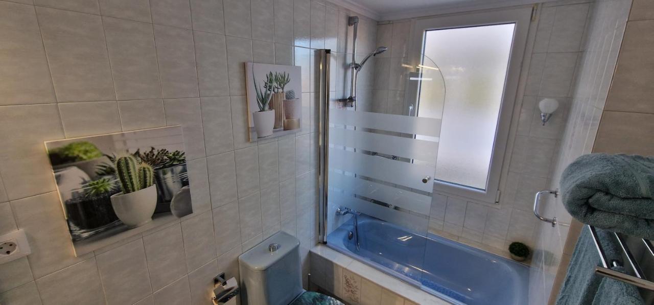 El Capricho De Ezcurdia - 6 Pax - Vut-3878-As Leilighet Gijón Eksteriør bilde
