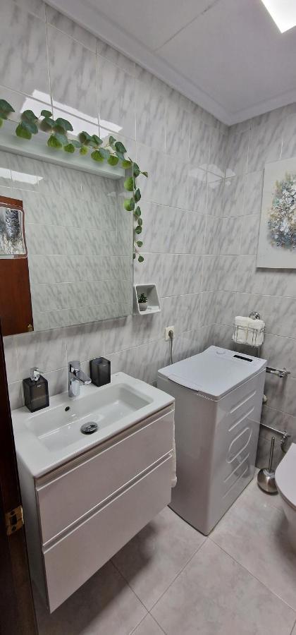 El Capricho De Ezcurdia - 6 Pax - Vut-3878-As Leilighet Gijón Eksteriør bilde